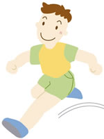 健康促進効果について